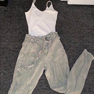 COPY - Kim Possible soft pants 😉💚